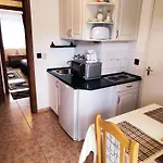 Papp Apartmanhaz * Vonyarcvashegy
