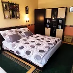 Papp Apartmanhaz Appartement *