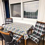 Papp Apartmanhaz Appartement Vonyarcvashegy