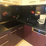 Papp Apartmanhaz Appartement