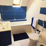 Papp Apartmanhaz *