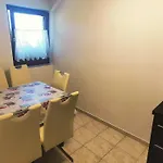 Appartement Papp Apartmanhaz