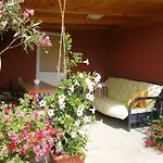 Papp Apartmanhaz * Vonyarcvashegy