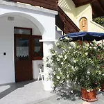 Papp Apartmanhaz Appartement *
