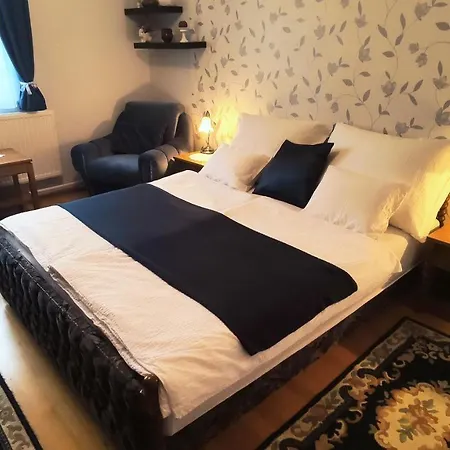 Papp Apartmanhaz * Vonyarcvashegy