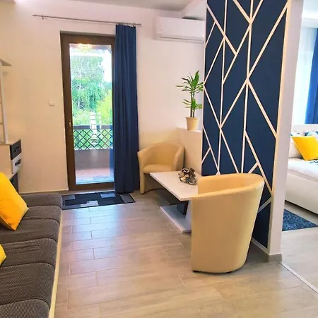 Papp Apartmanhaz