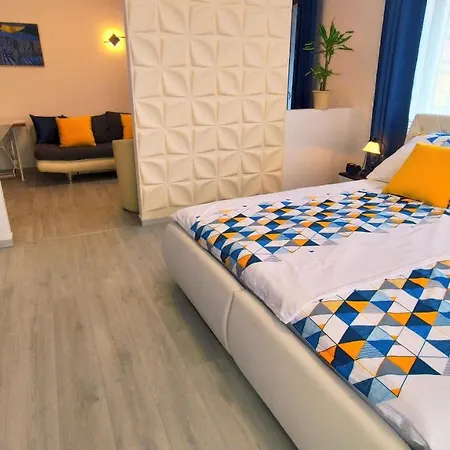 Papp Apartmanhaz
