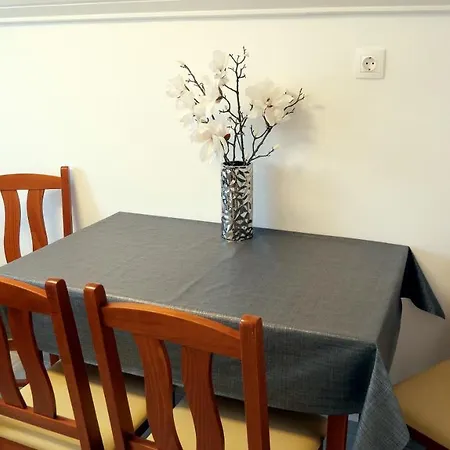 Papp Apartmanhaz Apartamento Vonyarcvashegy