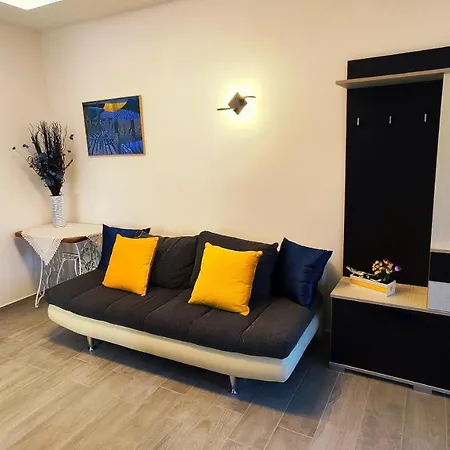 Papp Apartmanhaz Vonyarcvashegy