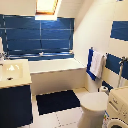 Papp Apartmanhaz *