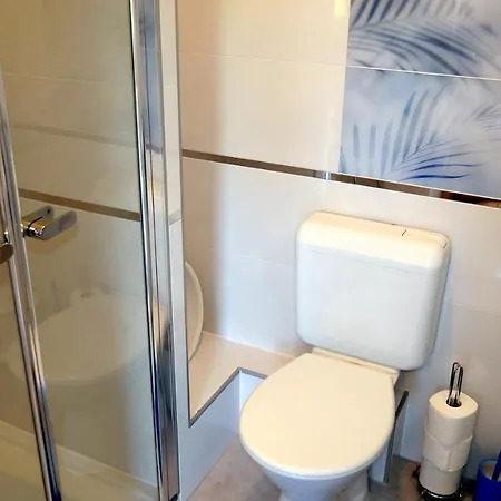 Papp Apartmanhaz * Vonyarcvashegy