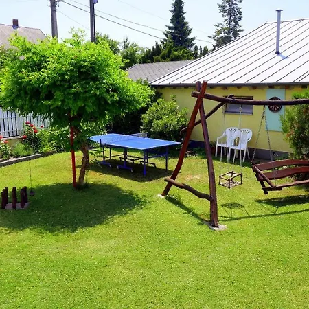 Papp Apartmanhaz *