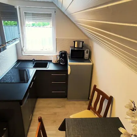 Papp Apartmanhaz Vonyarcvashegy
