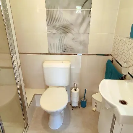 Papp Apartmanhaz * Vonyarcvashegy