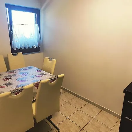 Apartamento Papp Apartmanhaz