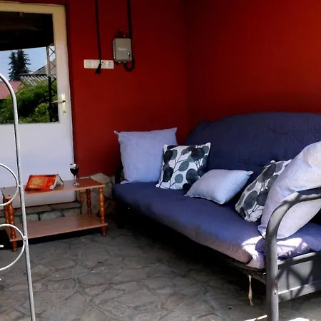 Apartamento Papp Apartmanhaz