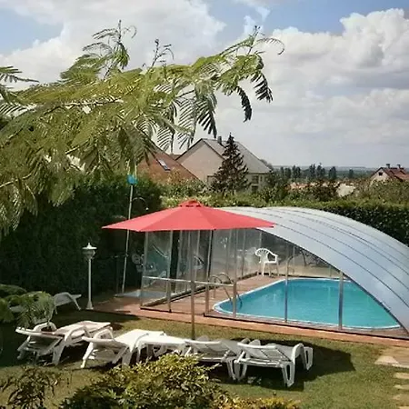 Papp Apartmanhaz