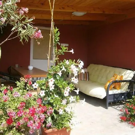 Papp Apartmanhaz * Vonyarcvashegy