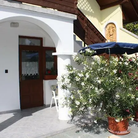 Papp Apartmanhaz Apartment *
